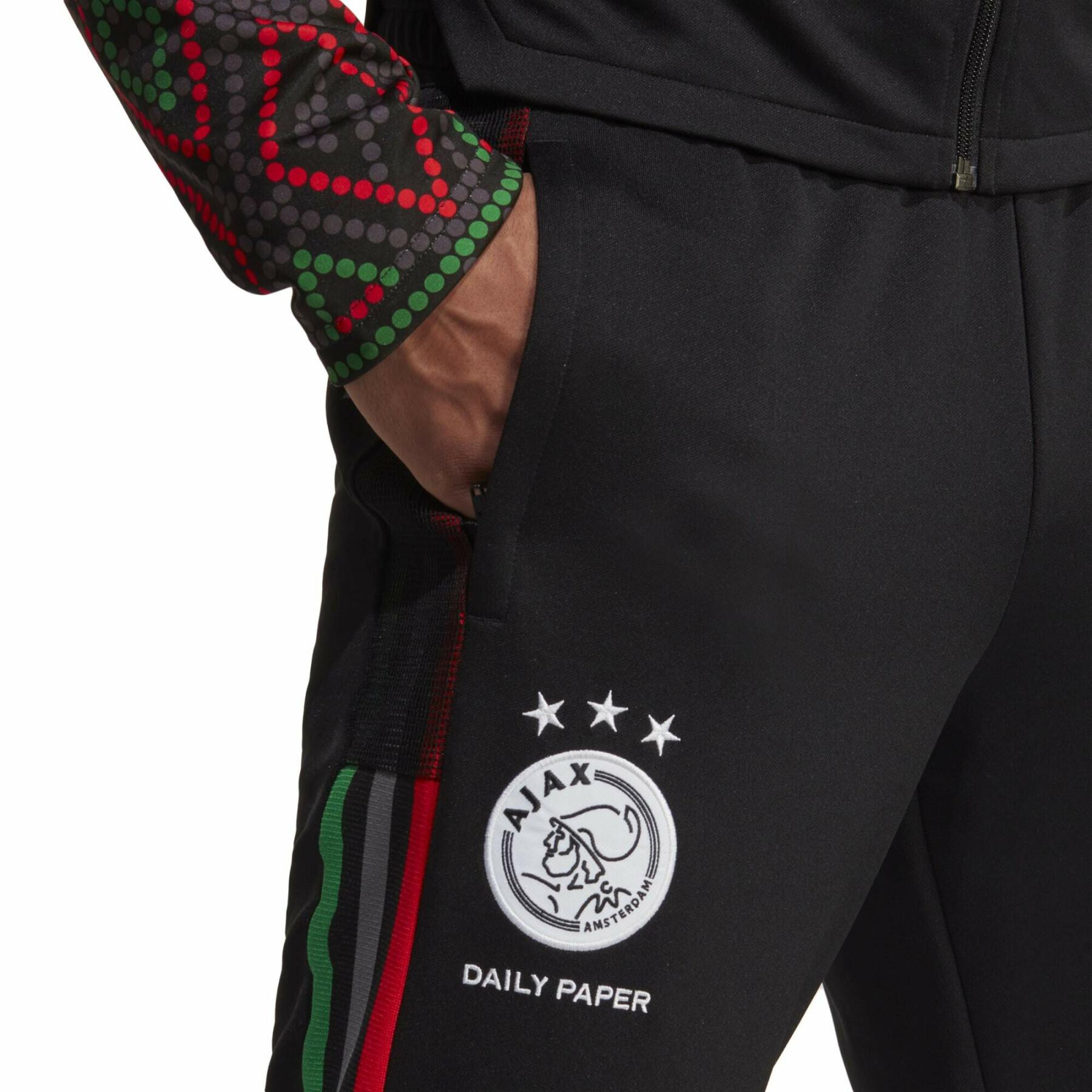 Pantalon de survêtement Ajax Amsterdam 2022/23